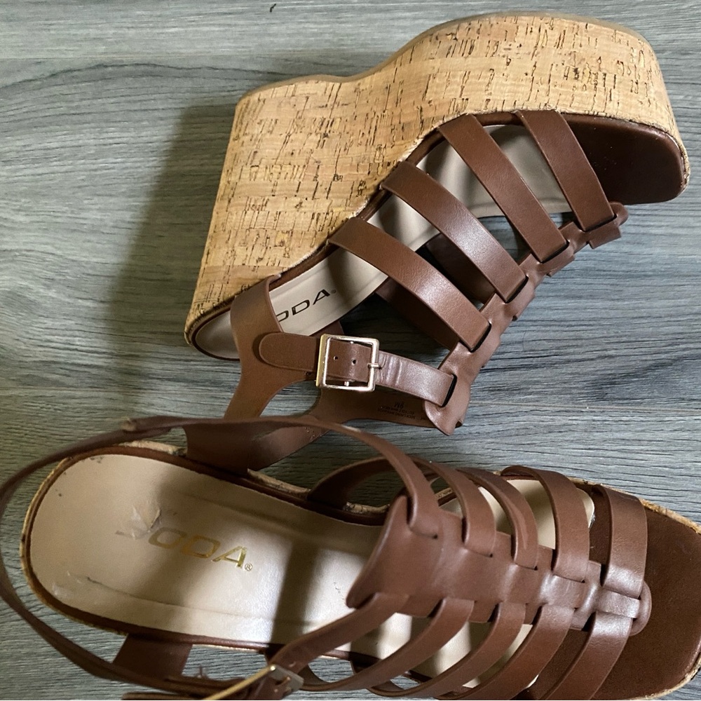 Women’s Wedges